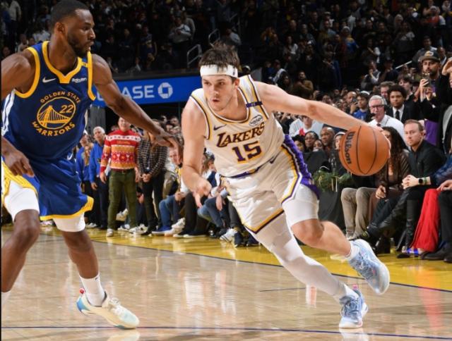 开云官网-维金斯or库明加？谁是勇士防守事故的第一责任人？