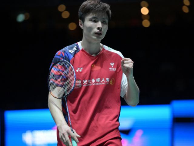 开云官网-印尼赛“凡尘”首秀亮相 三组名将能否背靠背夺冠？