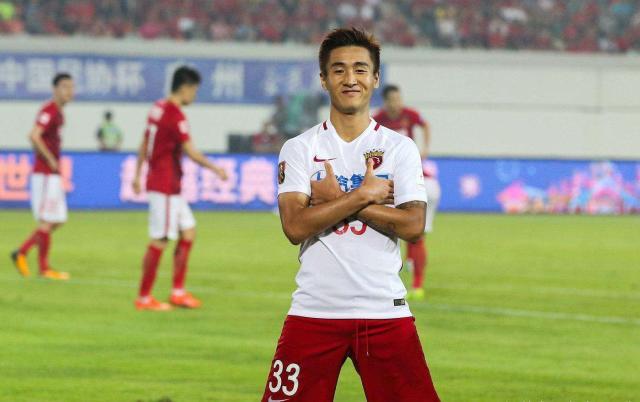 开云平台-内幕:5球队追求广州“大脑” 海港曾欲打包后无回音