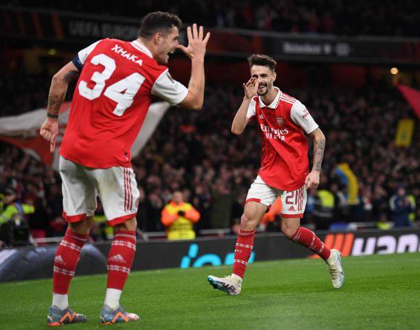 开云官网-塔帅多线作战仍缺经验，阿森纳欧联出局焉知非福？