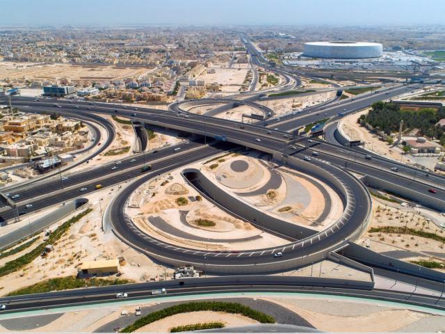 开云官网-小国卡塔尔办得好世界杯吗？他们的信心从哪来？