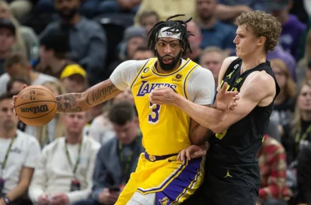 kaiyun-十八般武艺用尽仍难取胜 浓眉:夺冠赛季打4更舒服