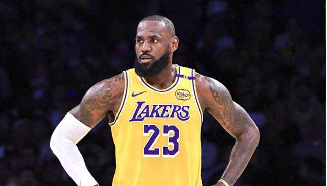 这么严重？詹姆斯：非常不幸 我因伤无法出席晚宴