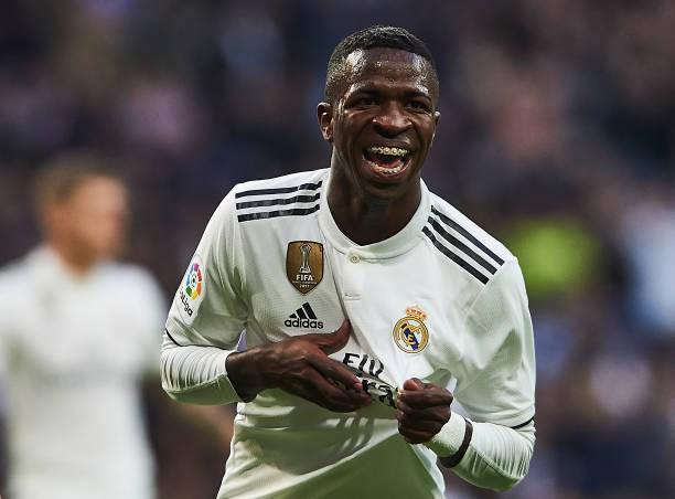 开云平台-阿斯：维尼修斯续约可能很快完成，他再次感受到高层的关爱