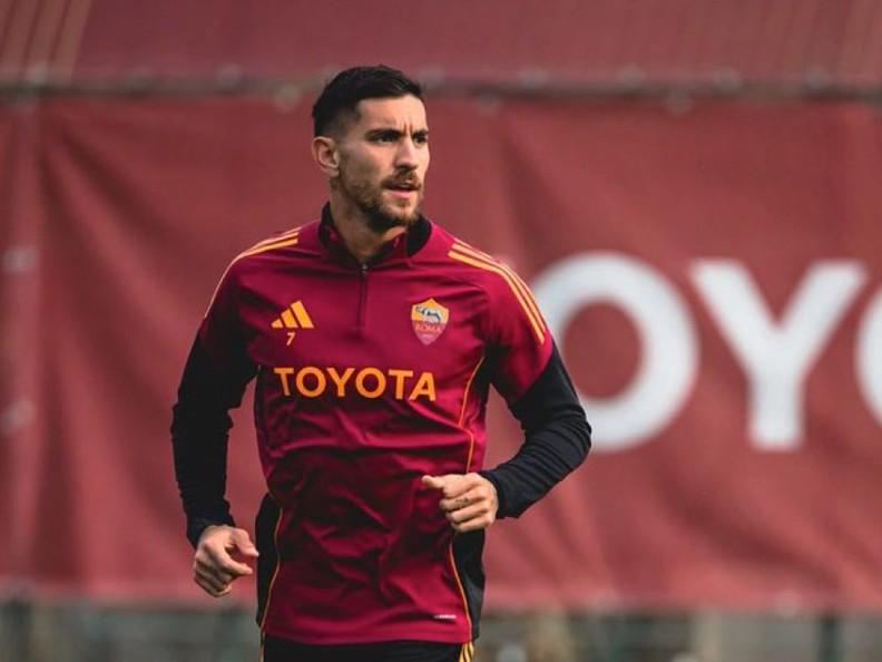 开云中国-跟队：尤文2月初接触过佩莱格里尼，但目前无具体报价