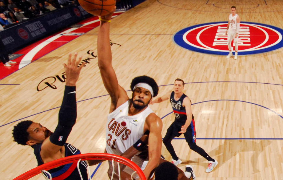 开云平台-骑士输活塞太冤？四次错漏判三次吃亏 本有望不打加时拿下胜利