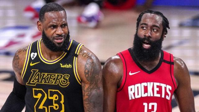 开云平台-刚灭勇士又冒出篮网？詹皇调侃：我36了！非搞我吗！