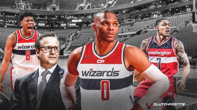 开云平台-疫情蔓延！奇才6人新冠 NBA仍不想停摆或重返泡泡