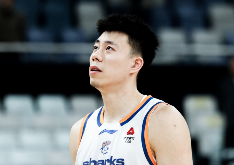开云平台-23连胜追平姚明时代纪录!上海横扫山东 张镇麟9+6+7约翰逊36分